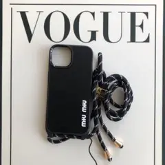 【新品未使用】Miu Miu iPhone15Pro ケース ブラック 楽天市場】miumiu iphoneケース（スマートフォン・携帯電話