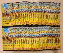 ワンピースカード　神の島の冒険　サーチ　50p