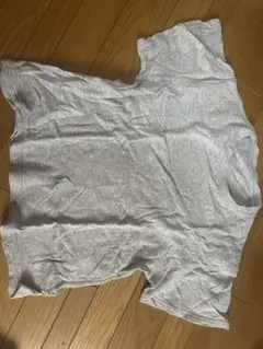 Searoomlynn コットンツーフェイスTシャツのサムネイル