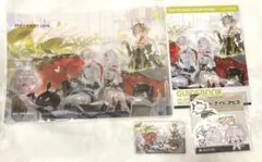 tgs 2025 東京ゲームショウ　デュエットナイトアビス　特典