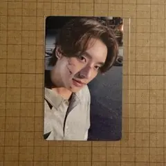 ENHYPEN THE SIN BLISS weverse ラキドロ ジェイク
