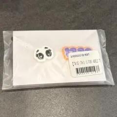 TWICEサナ オンラインくじ ラバーピンズセット