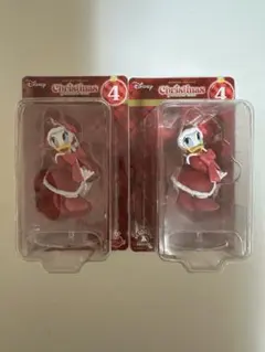 Happyくじ『DISNEY クリスマスオーナメントくじ2024』