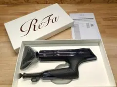 ☆分解清掃☆整備済み☆2025年製 ReFa ビューテックドライヤー S+