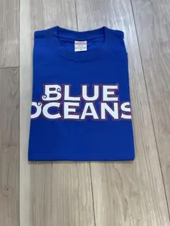 幻の球団　琉球ブルーオーシャンズ　Tシャツ　150サイズ