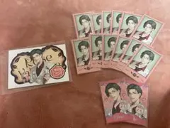 にじさんじ 五木左京 RoseValentine