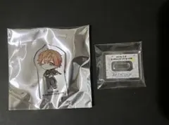 プロセカ 東雲彰人 セカイシンフォニー2024 セカシン ミニアクスタ