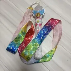 キラキラ☆プリキュアアラモード　パルフェレインボーリボン