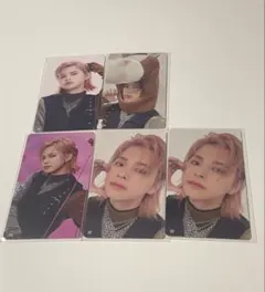 INI NEW YEAR POP-UP STORE 松田迅