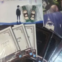 進撃の巨人 一番くじ まとめ売り