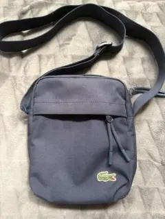 Lacoste ショルダーバッグ
