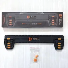 ESC Flip Pro キーボードスタンド ノートPC 4段階高さ/角度調整のサムネイル