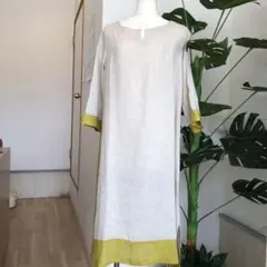 美品 ELISABETTA FRANCHI ロングジャケットワンピース 38 - メルカリ