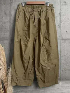 H＞OLMETEX FATIGUE EASY PANTS/パンツ - メルカリ