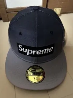 Supreme 23SS Gradient Box Logo 7 1/2