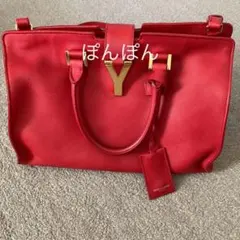 ハンドバッグ ショルダーバッグ　廃盤カバス