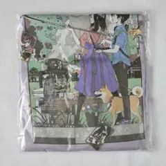 販売終了】細田守展 サマーウォーズ オリジナルグッズ マフラータオル