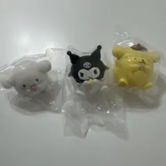 サンリオ　食べすぎまして…　　3点セット