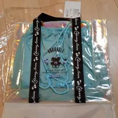 プールバッグ　アルジー　ラブトキ　レピピ　ジェニィのサムネイル
