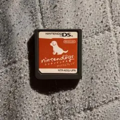 DSソフト ニンテンドックス