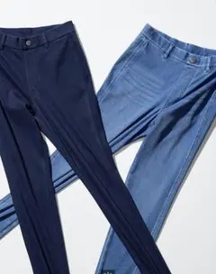 ユニクロ ウルトラストレッチレギンスパンツ　M