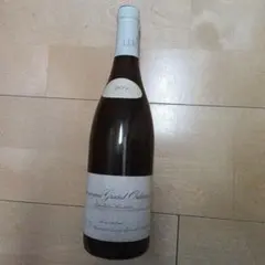 LEROY Bourgogne Grand Ordinaire 2000のサムネイル