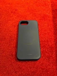 MIRACASE iPhone17e MagSafe対応 ネイビー ケース