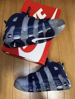 ナイキ エアモアアップテンポ '96 