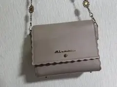 JILL by JILLSTUART ジュエルポシェット