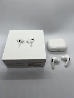 【ジャンク品】Apple AirPods Pro (第一世代)