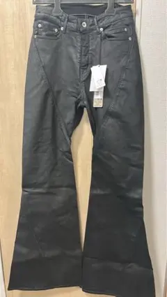 rickowens drkshdw bias bootcut 30のサムネイル