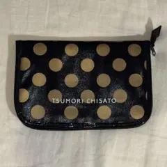 【TSUMORI CHISATO】パスケースのサムネイル