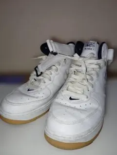 Nike 27.5cm Air Force 1 Mid QS 