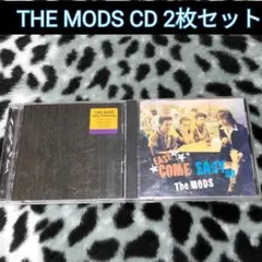 2026年最新】THE MODS 森山達也の人気アイテム - メルカリ