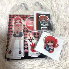 2025年最新】タイトル：ぼっち・ざ・ろっく! アクリルスタンドの人気