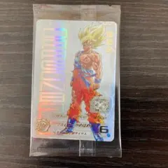 ugm4-067 孫悟空 未開封 ピロー付き スーパードラゴンボールヒーローズ