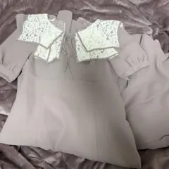 アンミール ワンピース