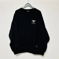【XL】Subciety シン・仮面ライダー コラボ トレーナー スウェットのサムネイル