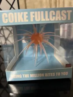 COIKE FULLCAST #267 クリアーワカサギ - メルカリ