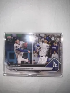 Shohei Ohtani トレーディングカード
