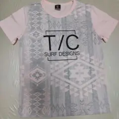 Lサイズプリント半袖Tシャツのサムネイル