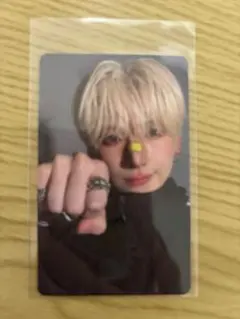 &TEAM YUMA ユウマ トレカ プレサ スプサ weverse