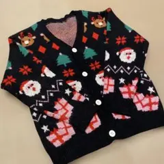 サンタ トップス