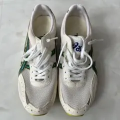 【希少・美品・SALE】ランニングシューズ スカイセンサー ジャパン 25.0 アシックス スカイセンサー」シリーズ