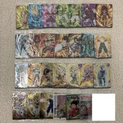 ドラゴンボール イタジャガ vol.6 セミコンプ 未開封　バラ売り可能