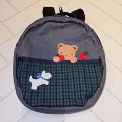 2026年最新】ファミリア リュック チェックの人気アイテム - メルカリ