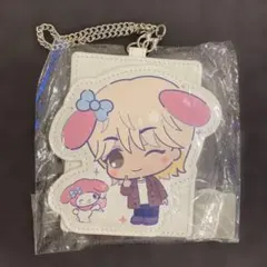 SEVENTEEN × サンリオ パスケース 新品未使用未開封品　ジョンハン