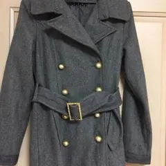 値下げ トゥララ TRALALA  コート 美品