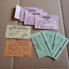 ☆任天堂純正　付属品まとめ売り