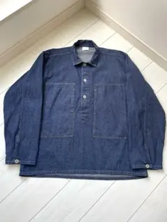 希少 90s Levi's CLOSED FRONT JUMPER プルオーバー - メルカリ